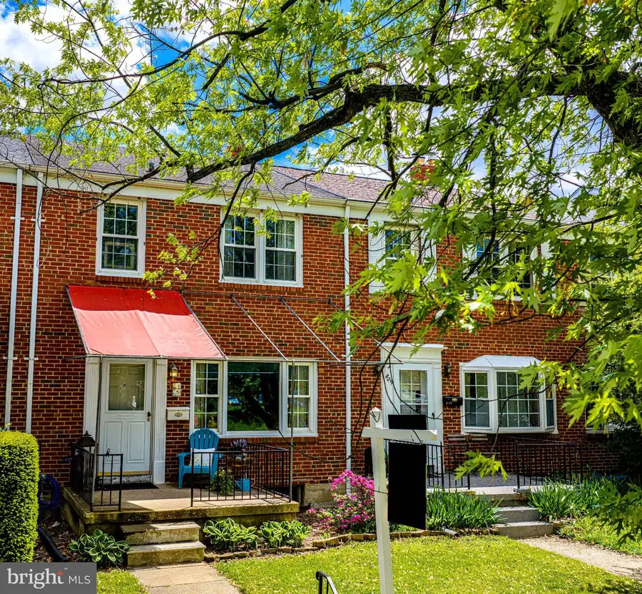 831 Bosley Ave, Baltimore, MD 21204 - #2
