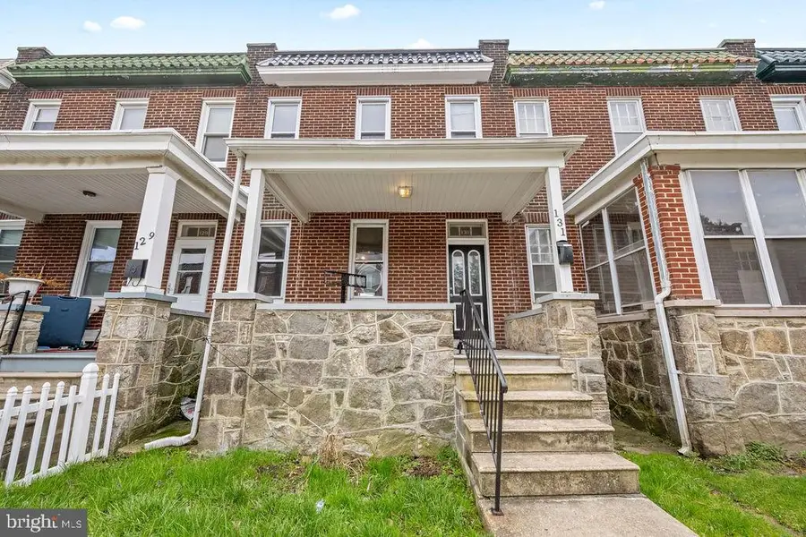 131 Ventnor Ter, Dundalk, MD 21222 - #3