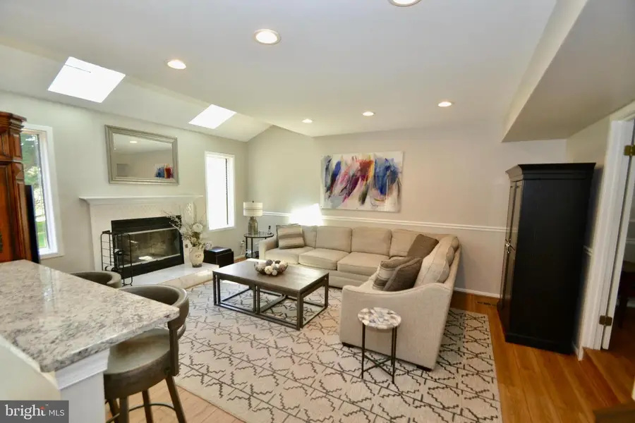 3750 Spring Lake Ln, Owings Mills, MD 21117 - #3