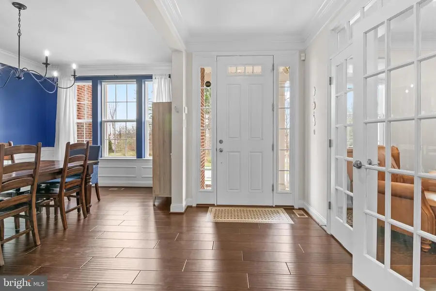 3201 Pelger Rd, Pikesville, MD 21208 - #3