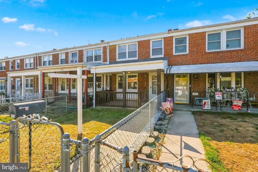 7820 Saint Bridget Ln, Baltimore, MD 21222 - #2