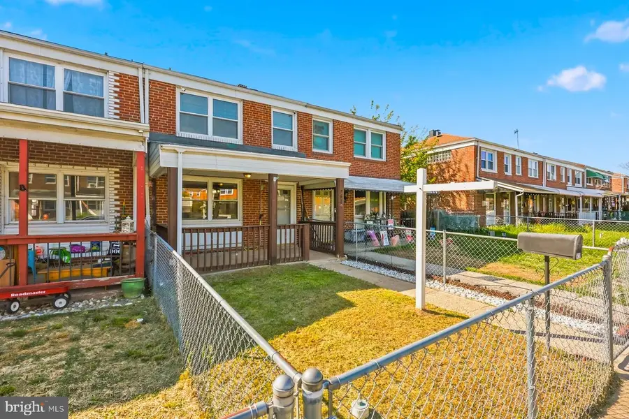 7820 Saint Bridget Ln, Baltimore, MD 21222 - #3