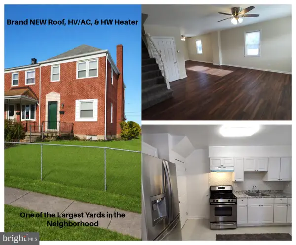 2247 Graythorn Rd, MIDDLE RIVER, MD 21220