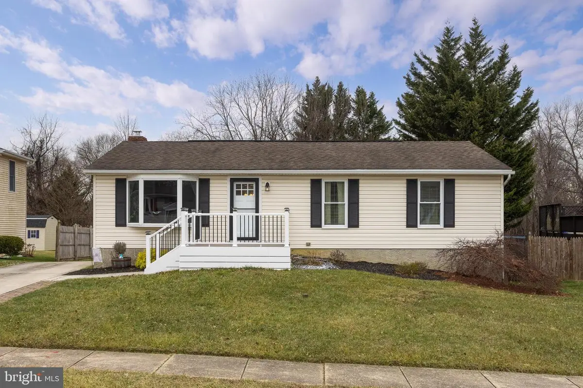 12124 Buttonwood Ln, Middle River, MD 21220 - #1