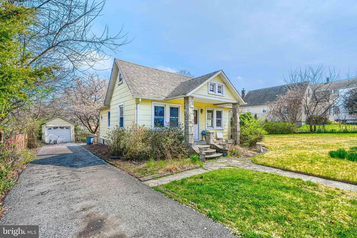 8009 Oakleigh Rd, Baltimore, MD 21234 - #1