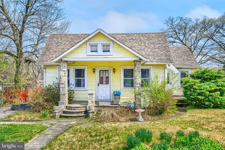 8009 Oakleigh Rd, Baltimore, MD 21234 - #2