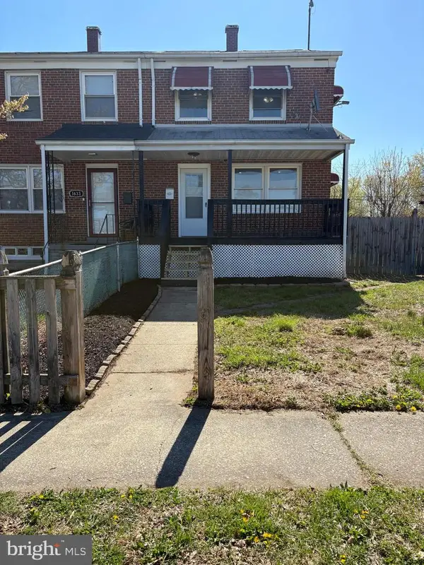 1631 Poles Rd, BALTIMORE, MD 21221