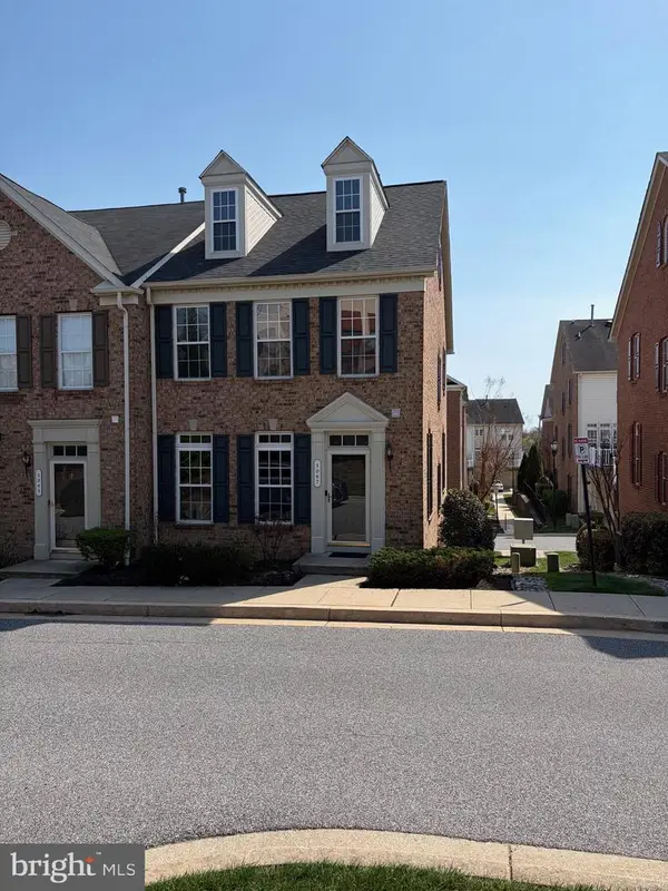 5067 Cameo Ter #5067, PERRY HALL, MD 21128