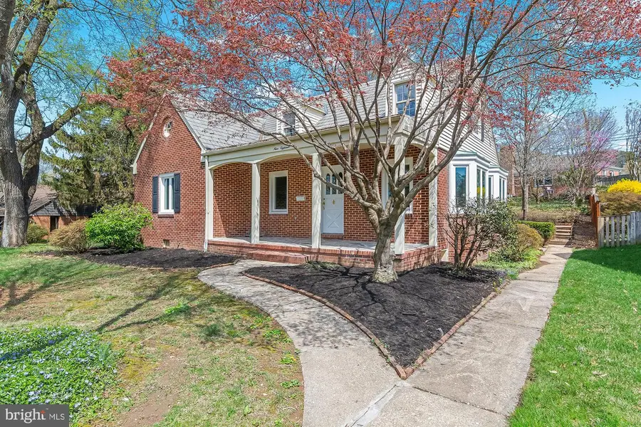 918 Weatherbee Rd, Baltimore, MD 21286 - #3