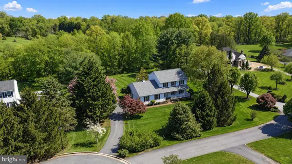 11 Country Hill Ct, KINGSVILLE, MD 21087