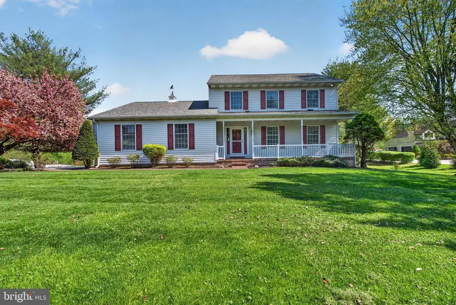 11 Country Hill Ct, Kingsville, MD 21087 - #2