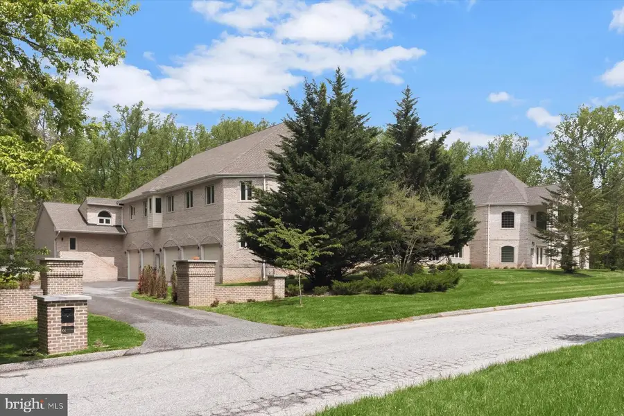 6 Evan Way, Pikesville, MD 21208 - #2