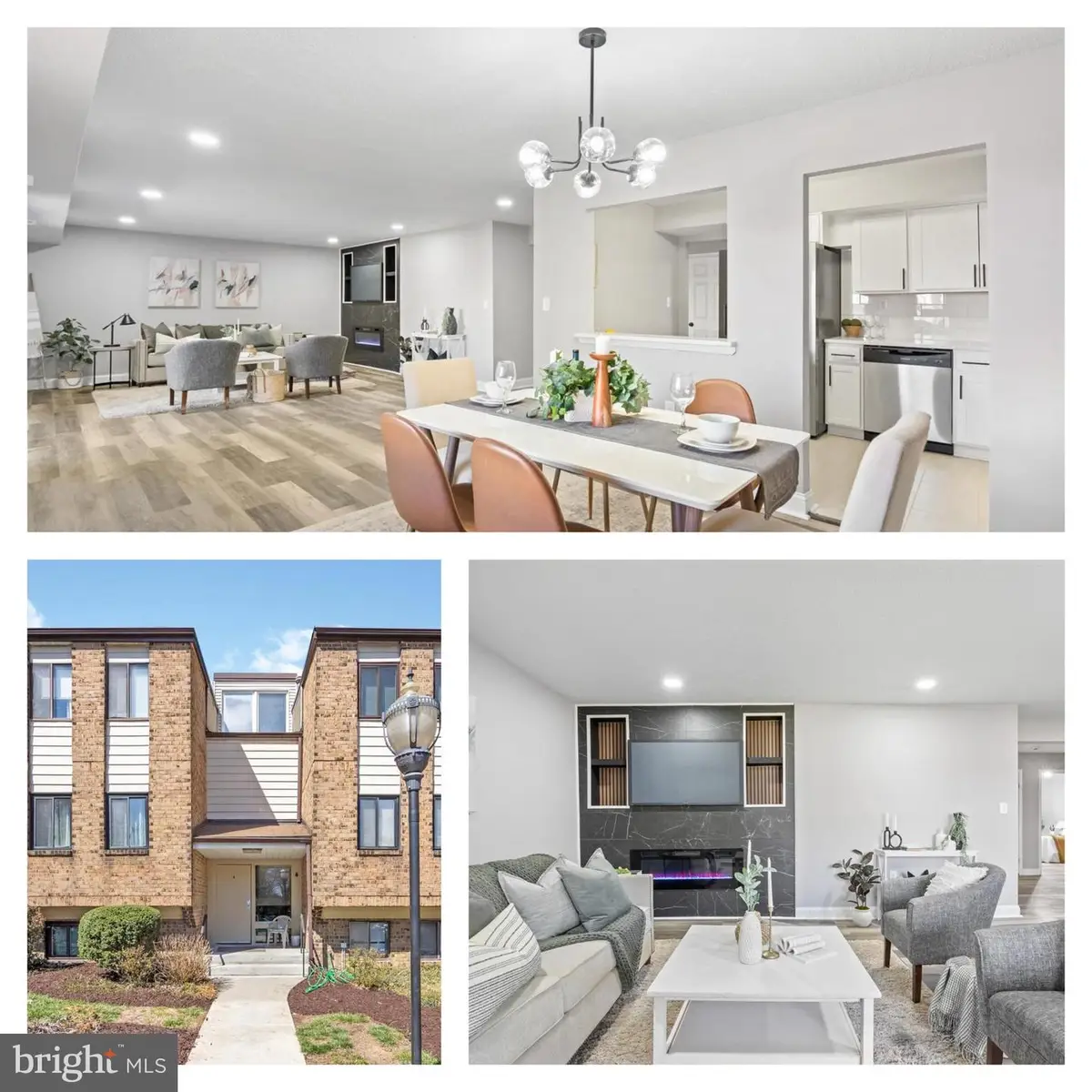 4 Longstream Court #101, Baltimore, MD 21209 - #1