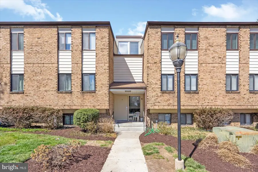 4 Longstream Court #101, Baltimore, MD 21209 - #2