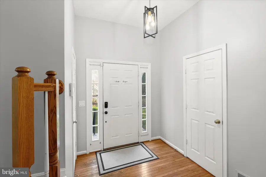 11936 Thurloe Dr, Lutherville Timonium, MD 21093 - #3