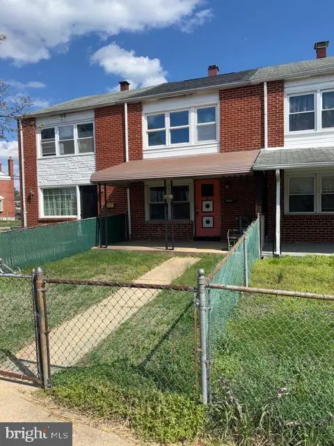 2003 Larkhall Rd, Dundalk, MD 21222 - #1
