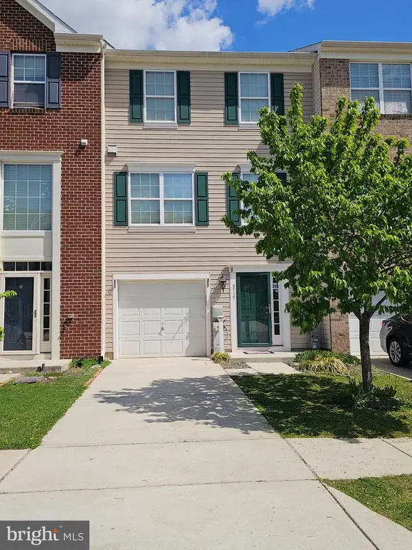 8515 Stansbury Lake Dr, BALTIMORE, MD 21222