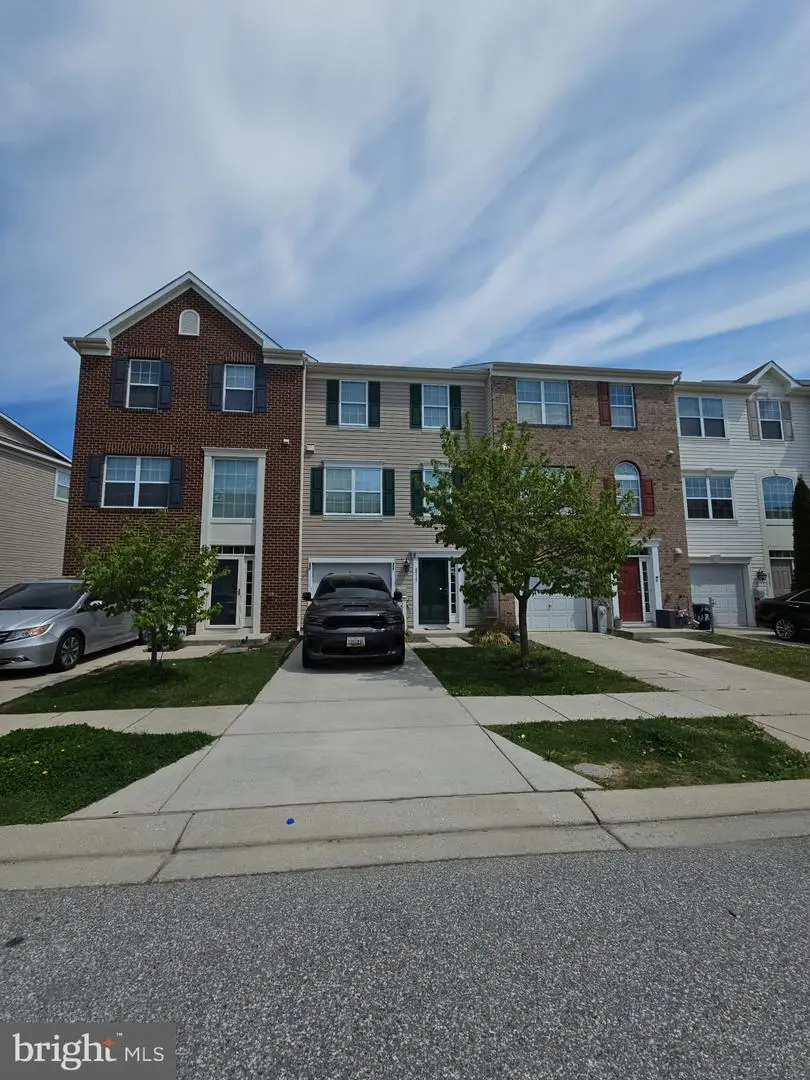 8515 Stansbury Lake Dr, Baltimore, MD 21222 - #2