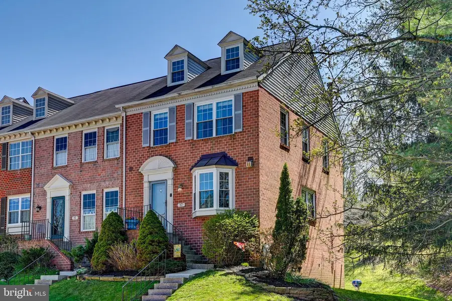 17 Tigreff Ct, Baltimore, MD 21234 - #2