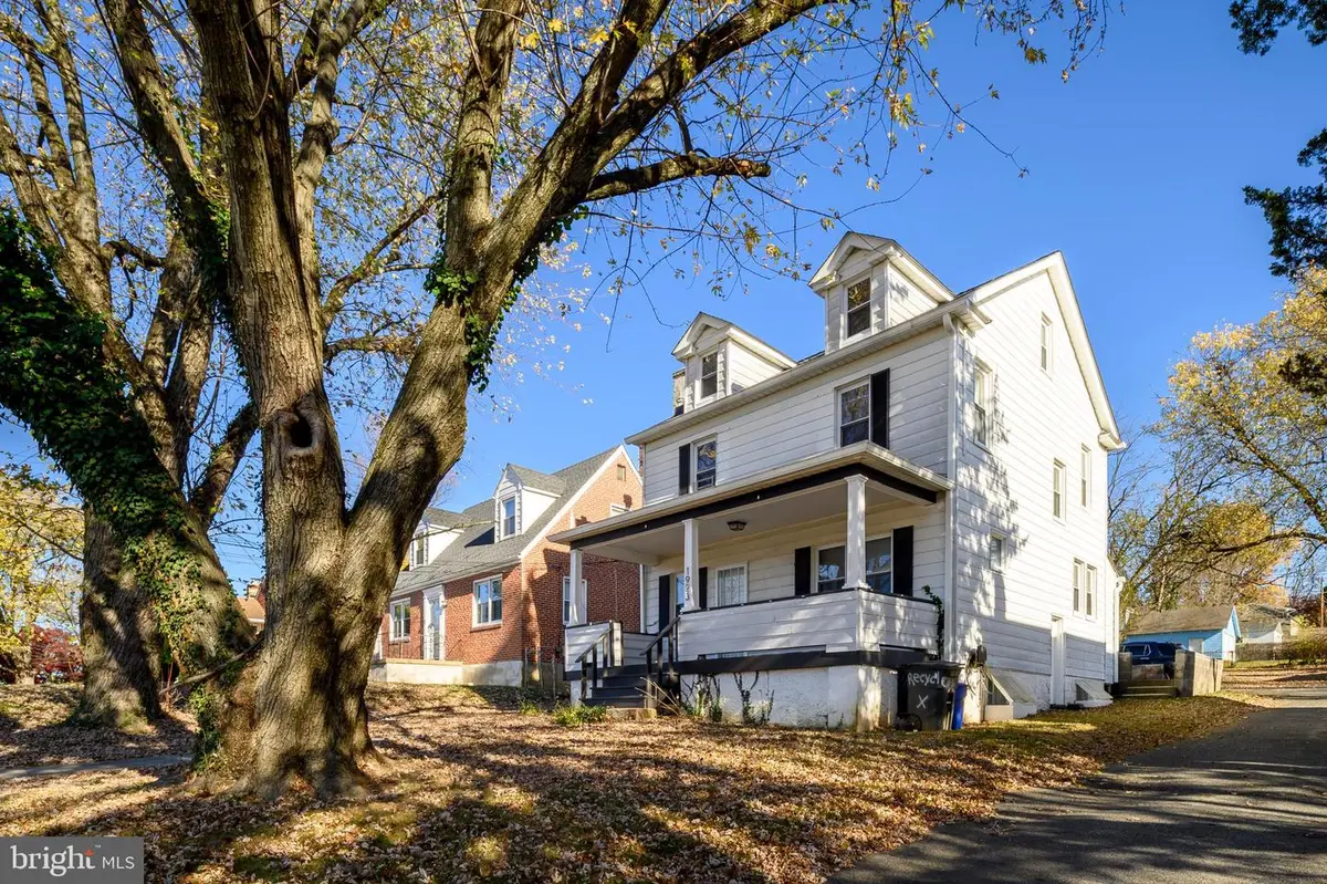 1923 Gwynn Oak, Gwynn Oak, MD 21207 - #1