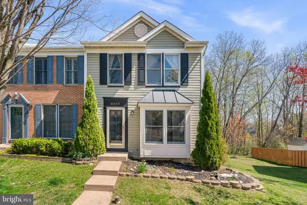 8247 Berryfield Dr, BALTIMORE, MD 21236
