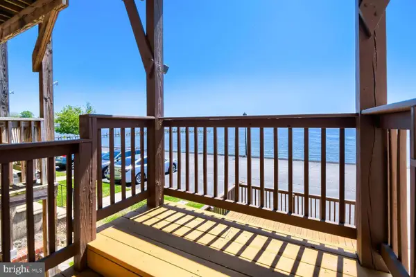 112 Villa Capri Cir, ESSEX, MD 21221
