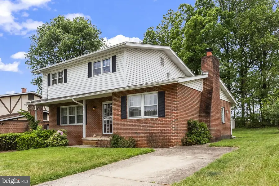 8337 Merryview Dr, Windsor Mill, MD 21244 - #2