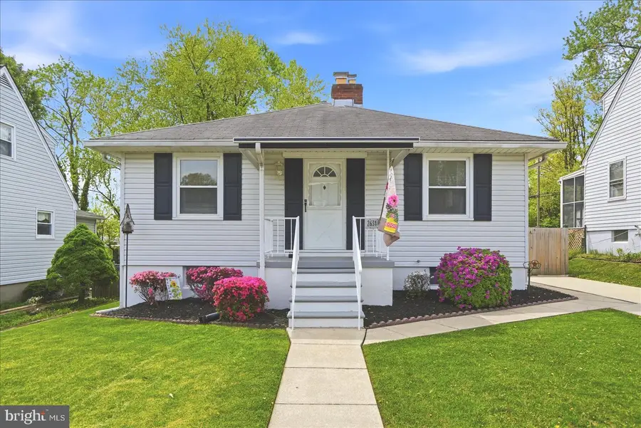2631 Matthews Dr, Baltimore, MD 21234 - #2
