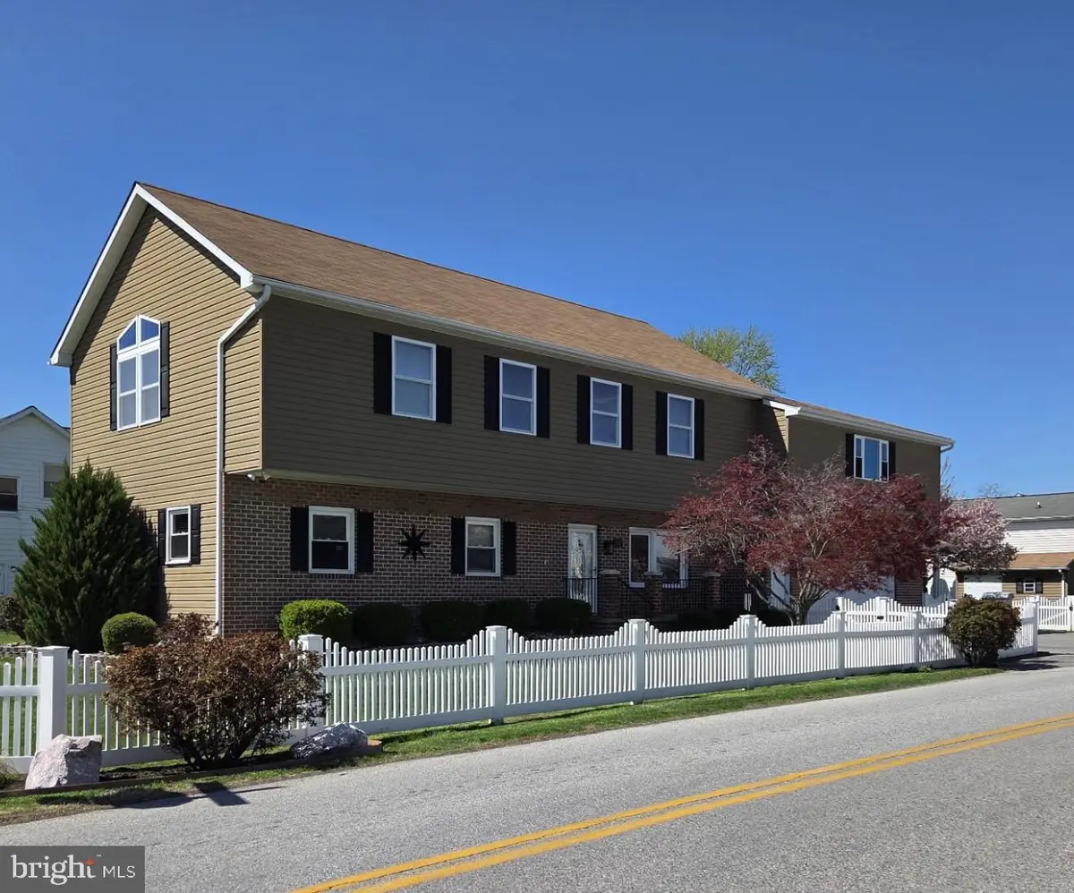2100 Lodge Forest, Sparrows Point, MD 21219 - #1