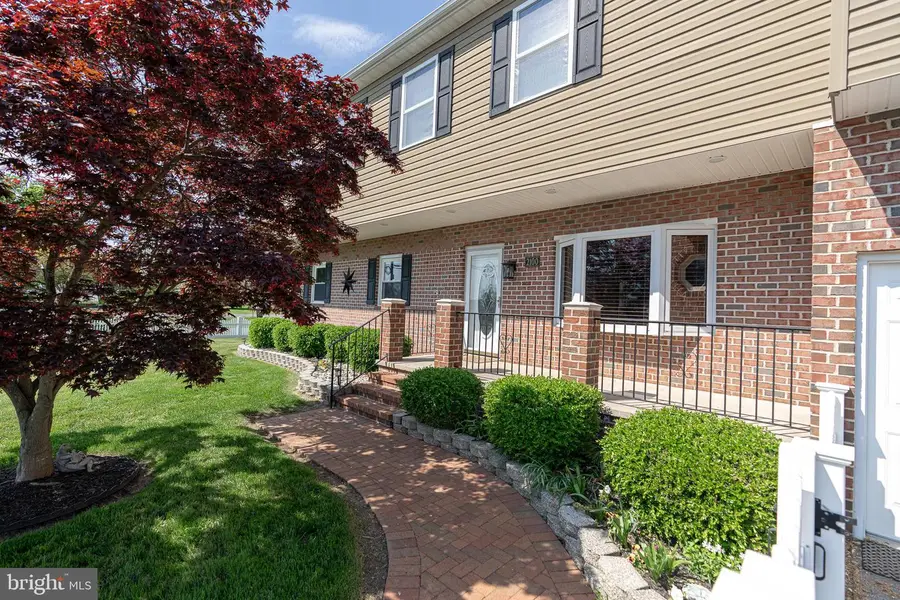 2100 Lodge Forest, Sparrows Point, MD 21219 - #2