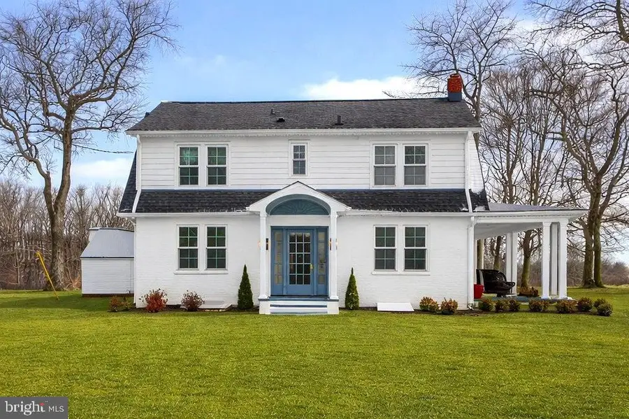 17011 Troyer Rd, Monkton, MD 21111 - #2