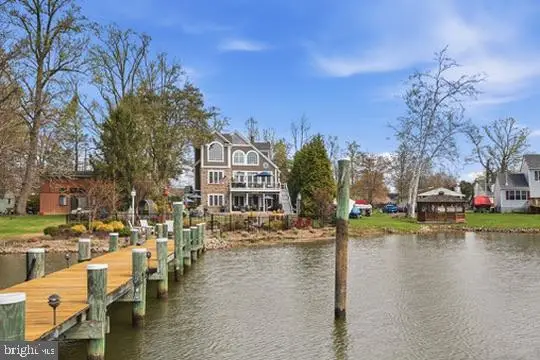 6809 S River Dr, Middle River, MD 21220 - #1