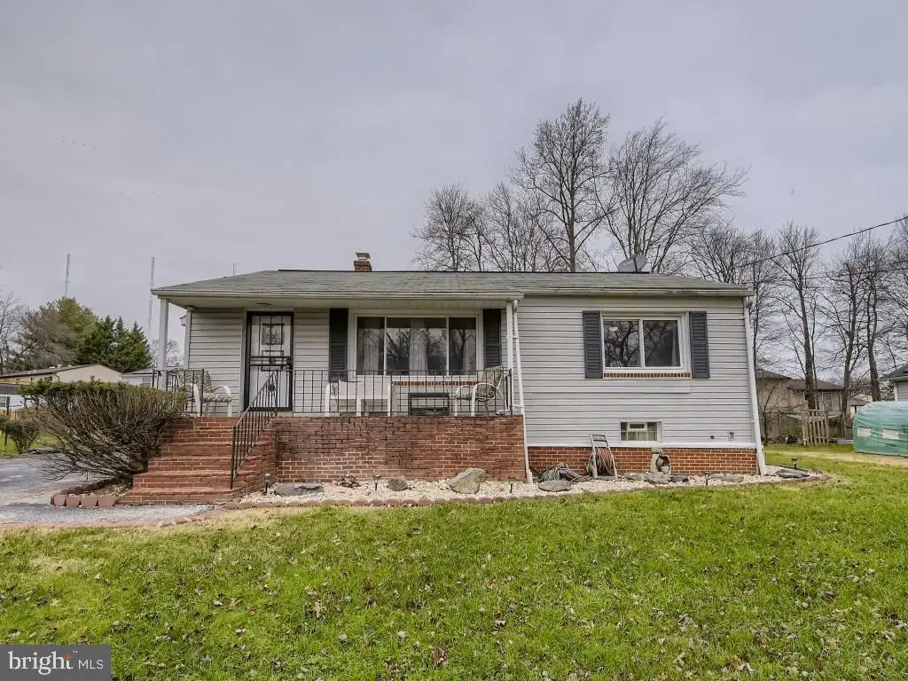4816 Valley Forge Rd, Randallstown, MD 21133 - #1