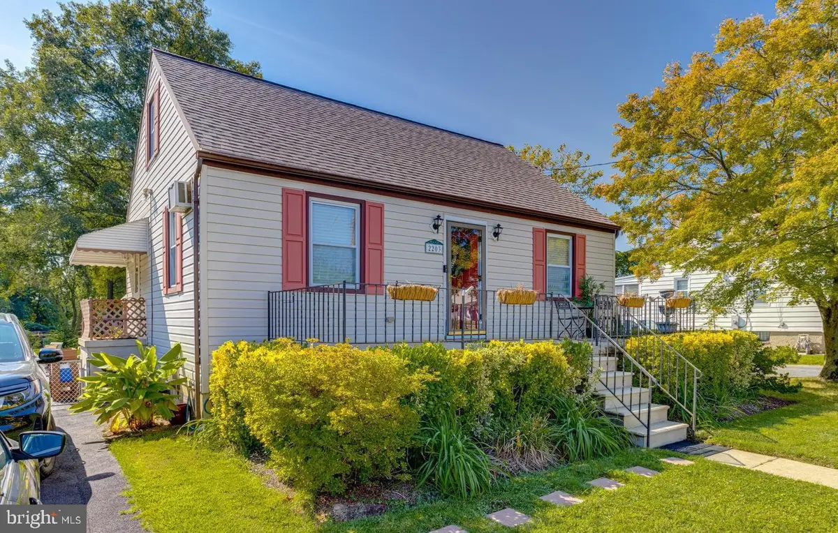 2203 Middleborough Rd, Essex, MD 21221 - #1