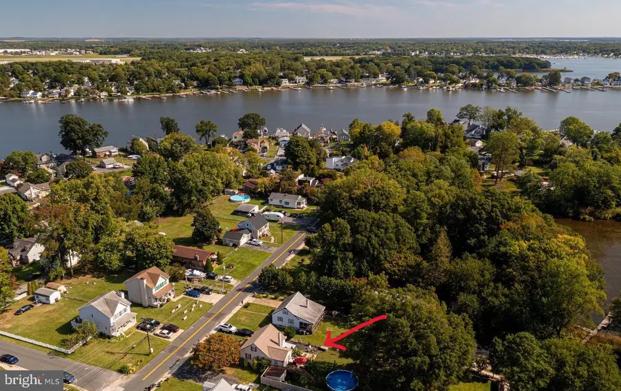 2203 Middleborough Rd, Essex, MD 21221 - #3