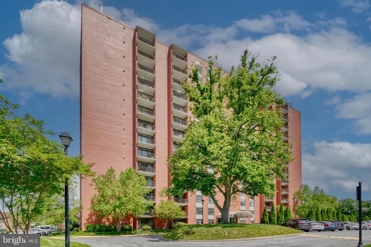 1 Smeton Pl #1003, Towson, MD 21204 - #1
