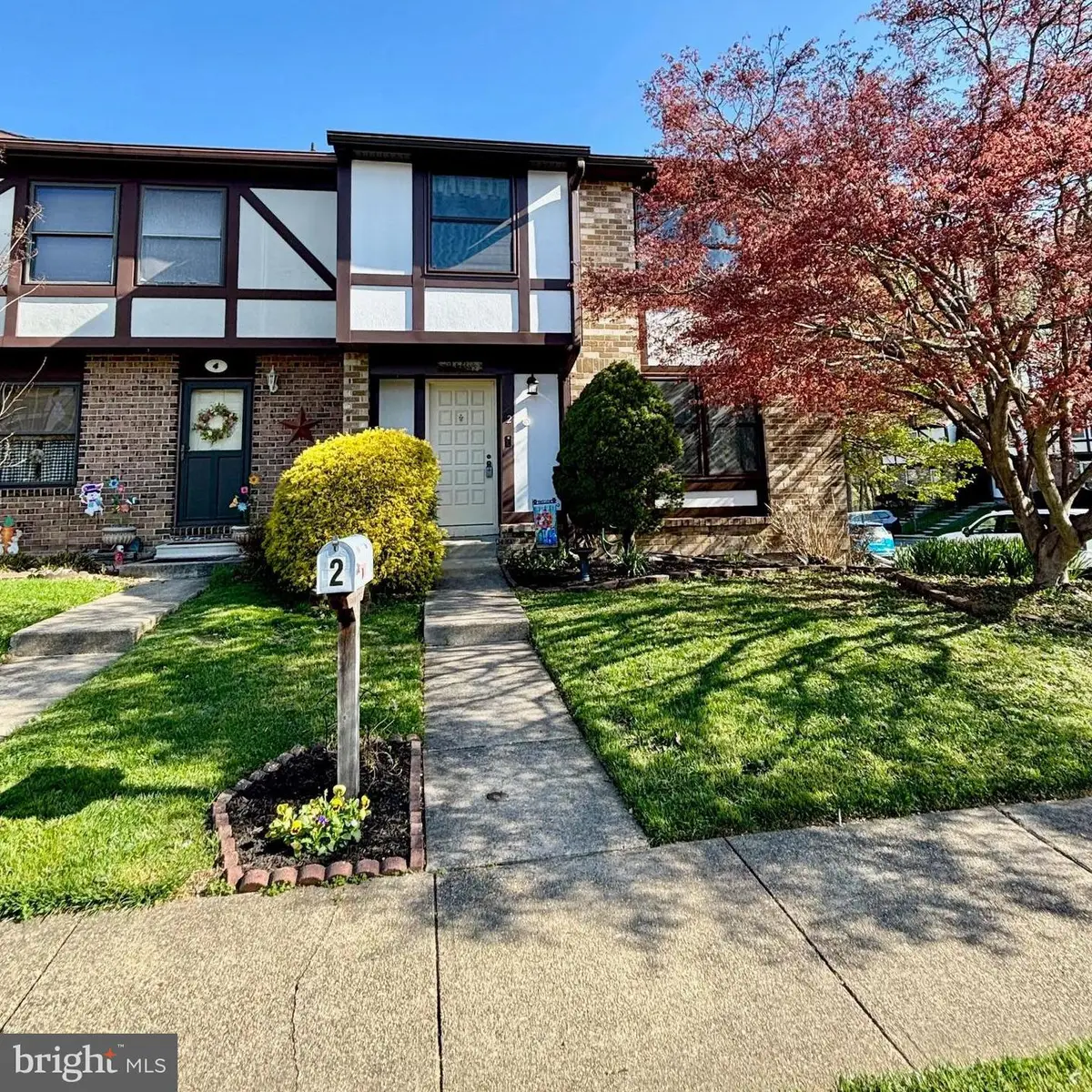 2 Romanoff Ct, Baltimore, MD 21234 - #1