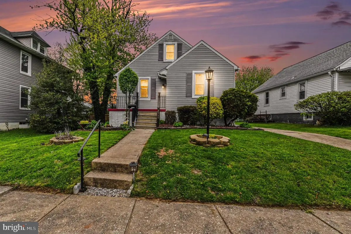 2939 Manns Avenue, Parkville, MD 21234 - #1