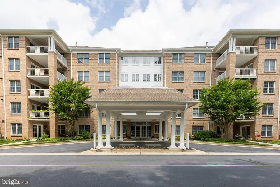 12300 Rosslare Ridge Road #501, Lutherville Timonium, MD 21093 - #3