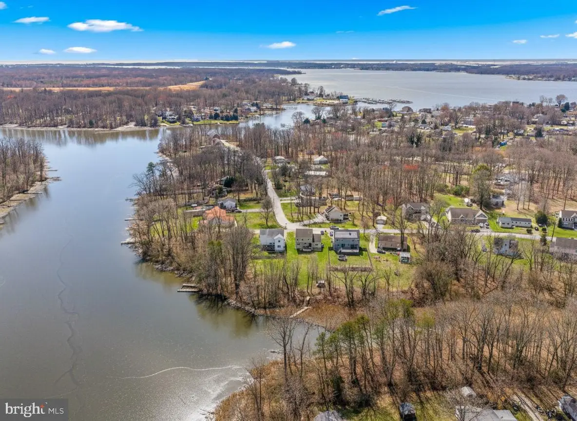 1439 Goodwood Ave, Baltimore, MD 21221 - #1