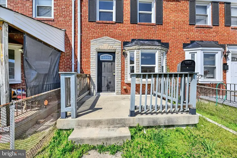 956 Middlesex Rd, Essex, MD 21221 - #2