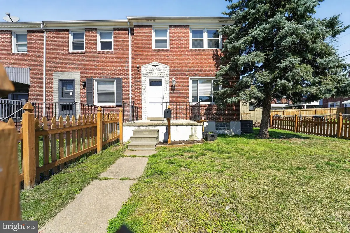237 Riverthorn Rd, Baltimore, MD 21220 - #1