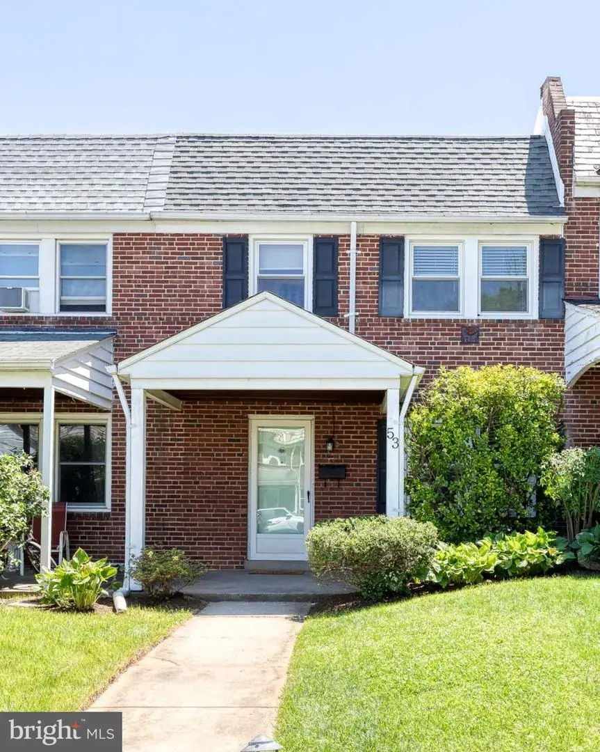 53 Burkshire Rd, Towson, MD 21286 - #1