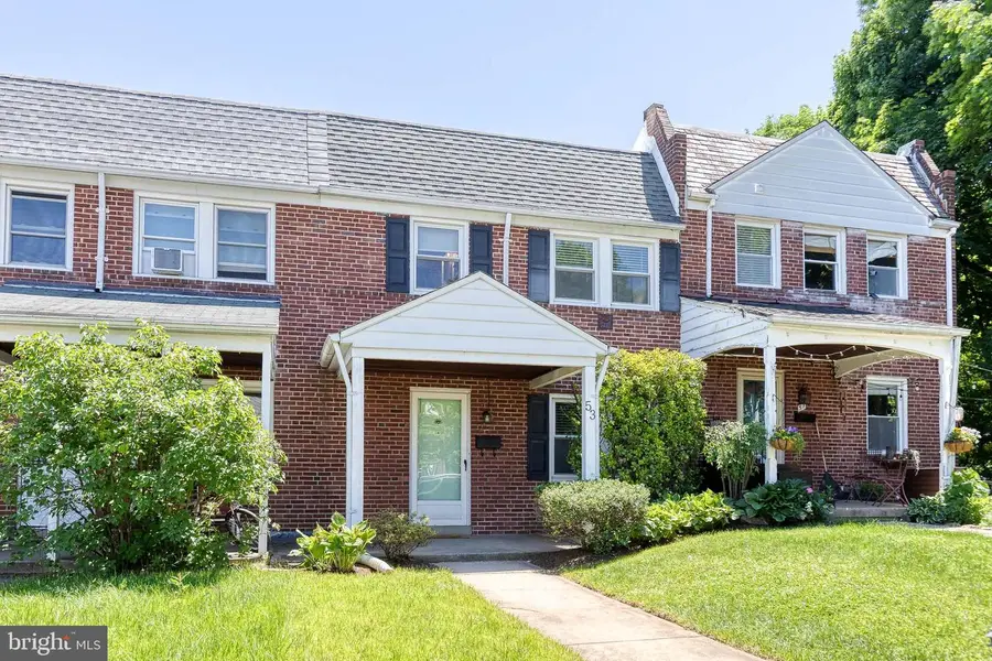 53 Burkshire Rd, Towson, MD 21286 - #2