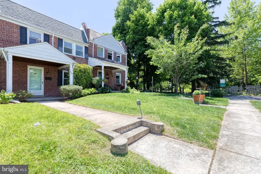 53 Burkshire Rd, Towson, MD 21286 - #3