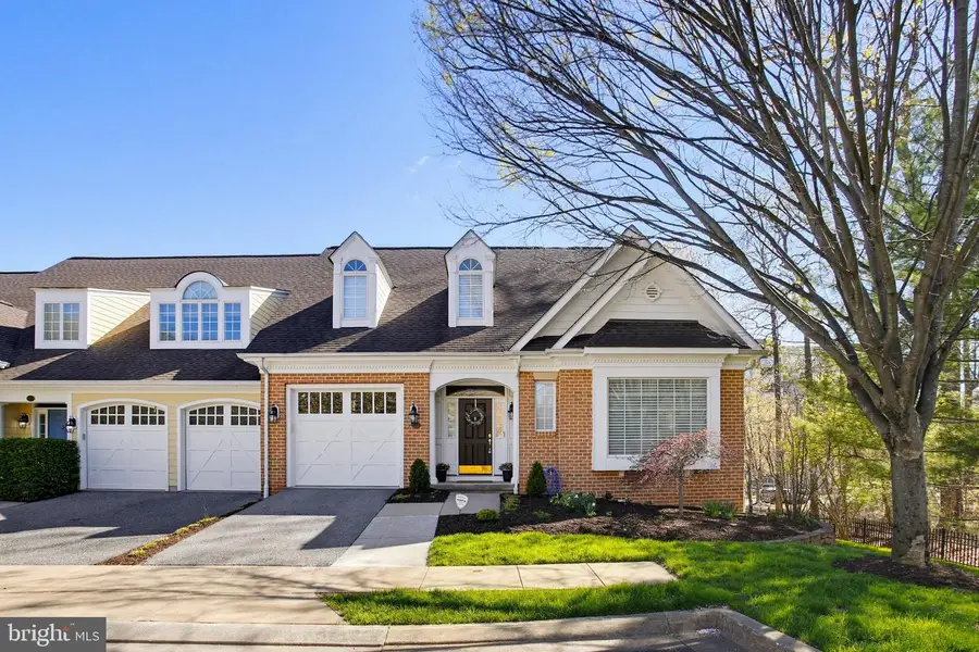 621 Dunloy Ct, Lutherville Timonium, MD 21093 - #2
