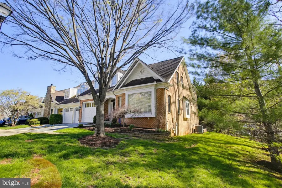 621 Dunloy Ct, Lutherville Timonium, MD 21093 - #3