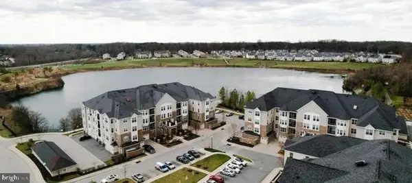 620 Quarry View Ct #402, REISTERSTOWN, MD 21136