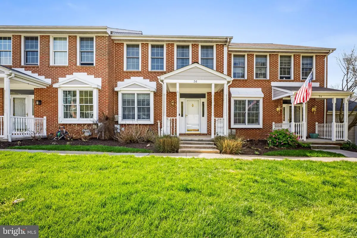 36 Iron Mill Garth, Cockeysville, MD 21030 - #1