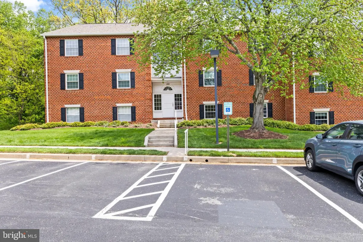 102 Castletown Rd #102, Lutherville Timonium, MD 21093 - #1